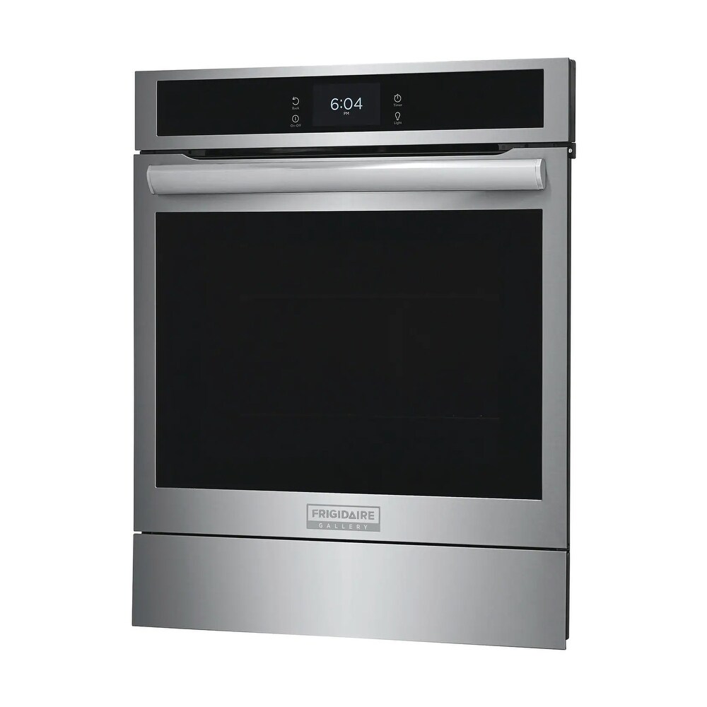 Frigidaire Frigidaire 24IN SINGLE ELECTRIC WALL OVEN WITH AIR FRY