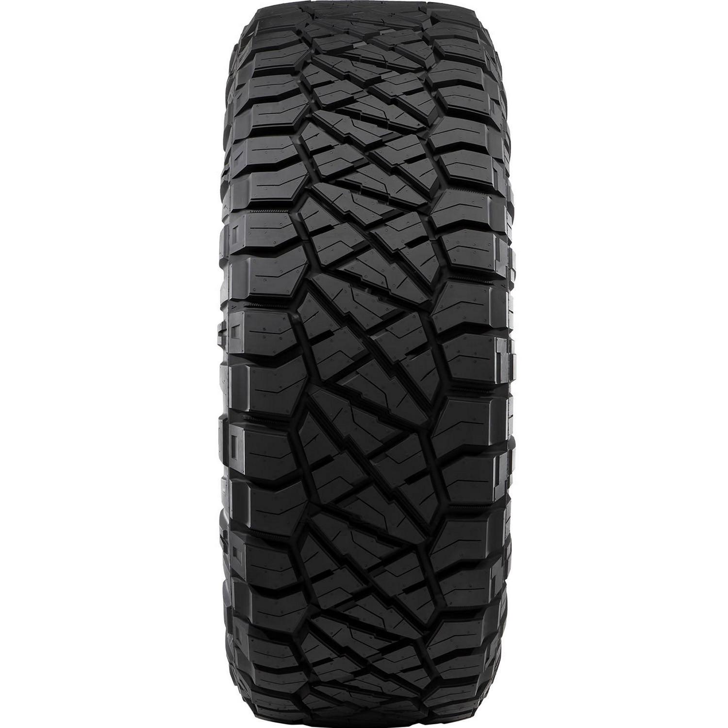 Nitto Ridge Grappler All Terrain 305/45R22 118Q XL Light Truck Tire