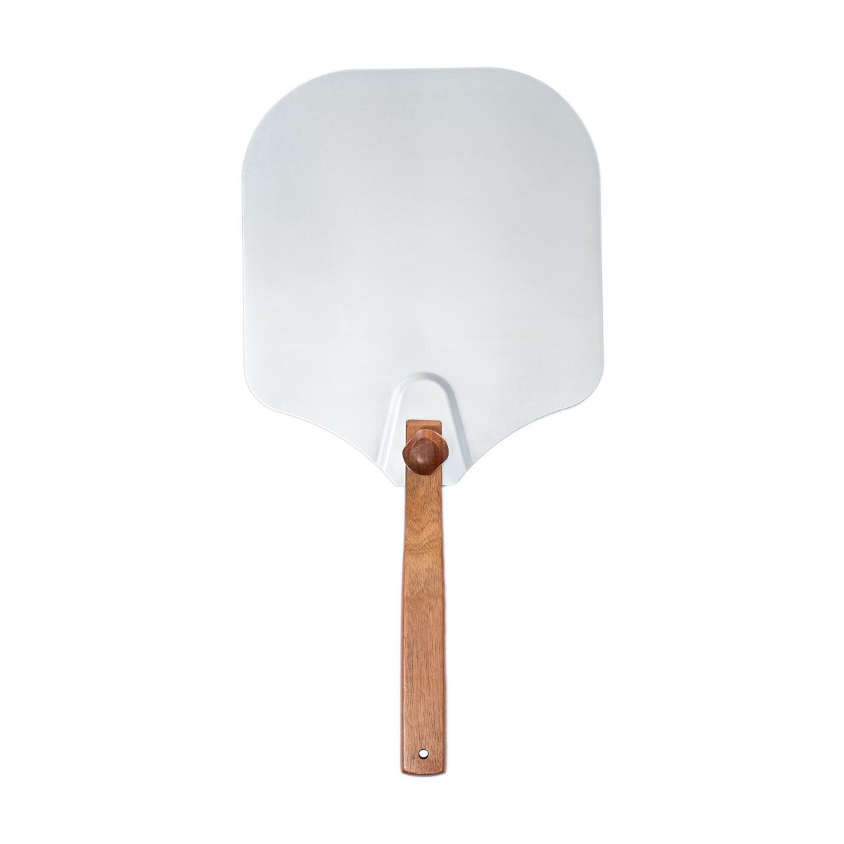 Signature 12-Inch Alum. Folding Pizza Peel