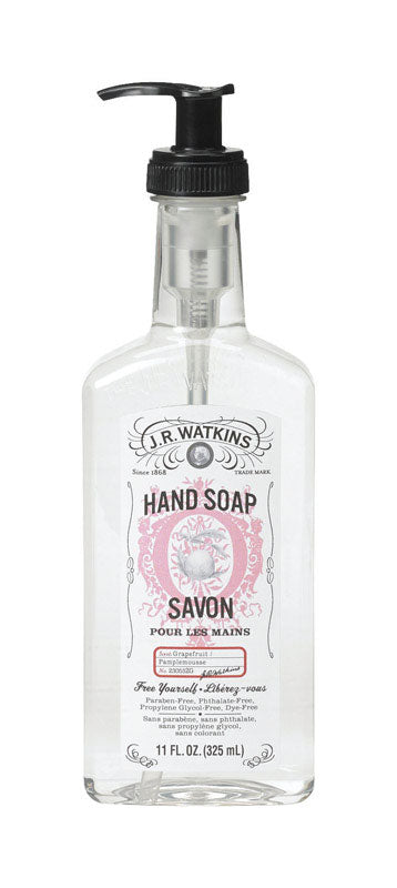 LQUID HAND SOAP GRP 11OZ