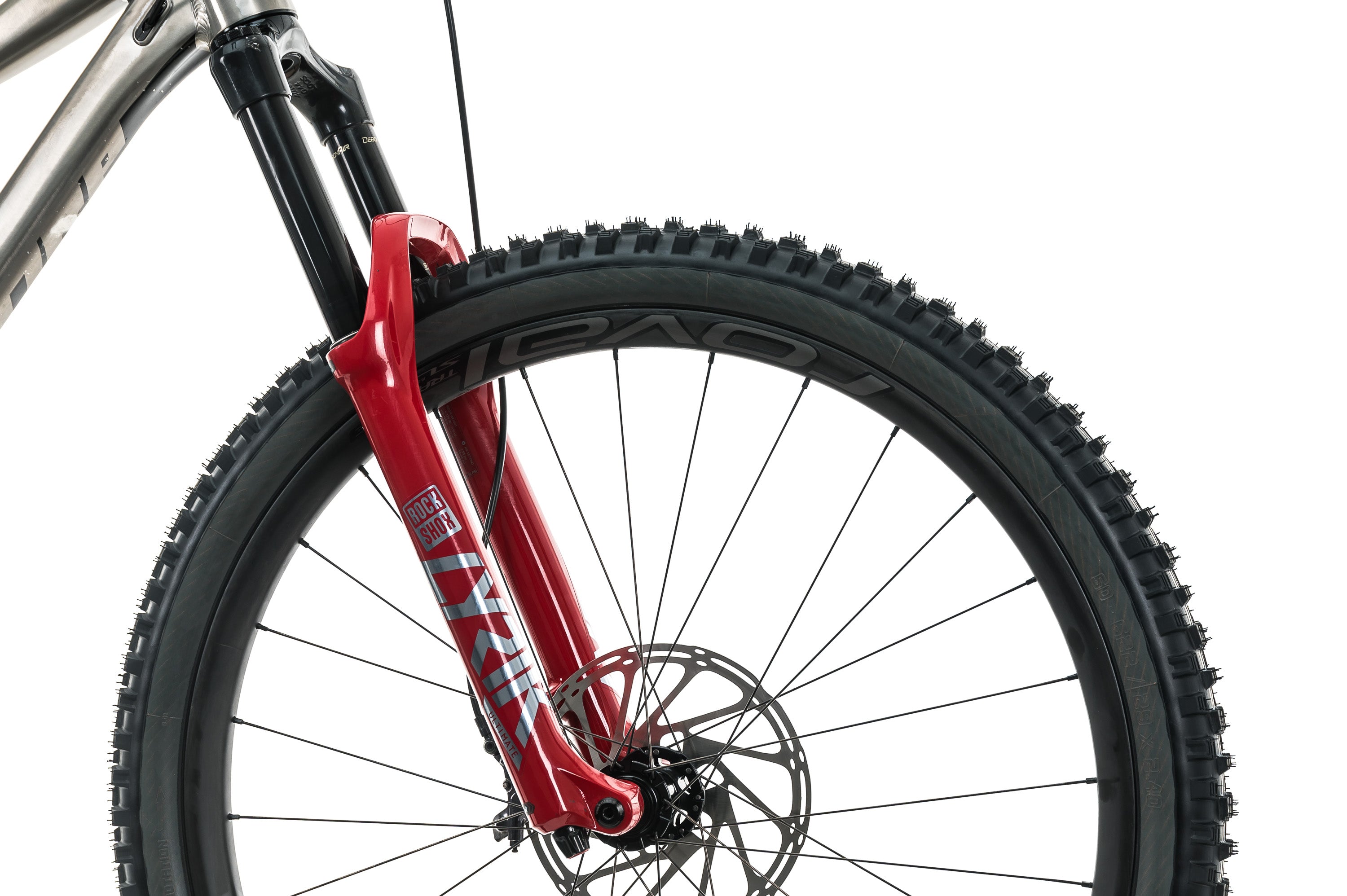 Banshee Prime V3 Mountain Bike - Medium
