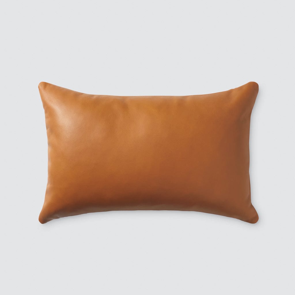 Torres Leather Pillow