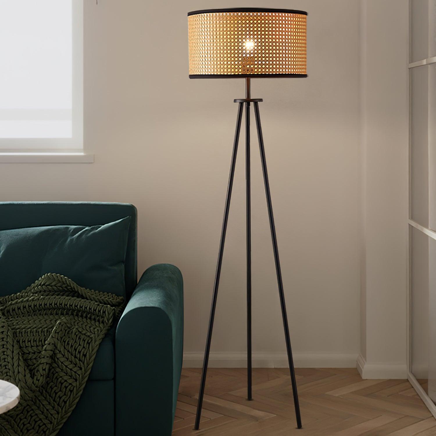 Aubrey Floor Lamp