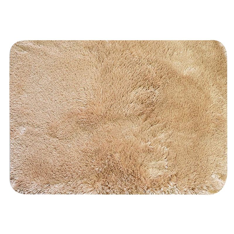 Popular Bath Super Soft St. Lucia Bath Rug