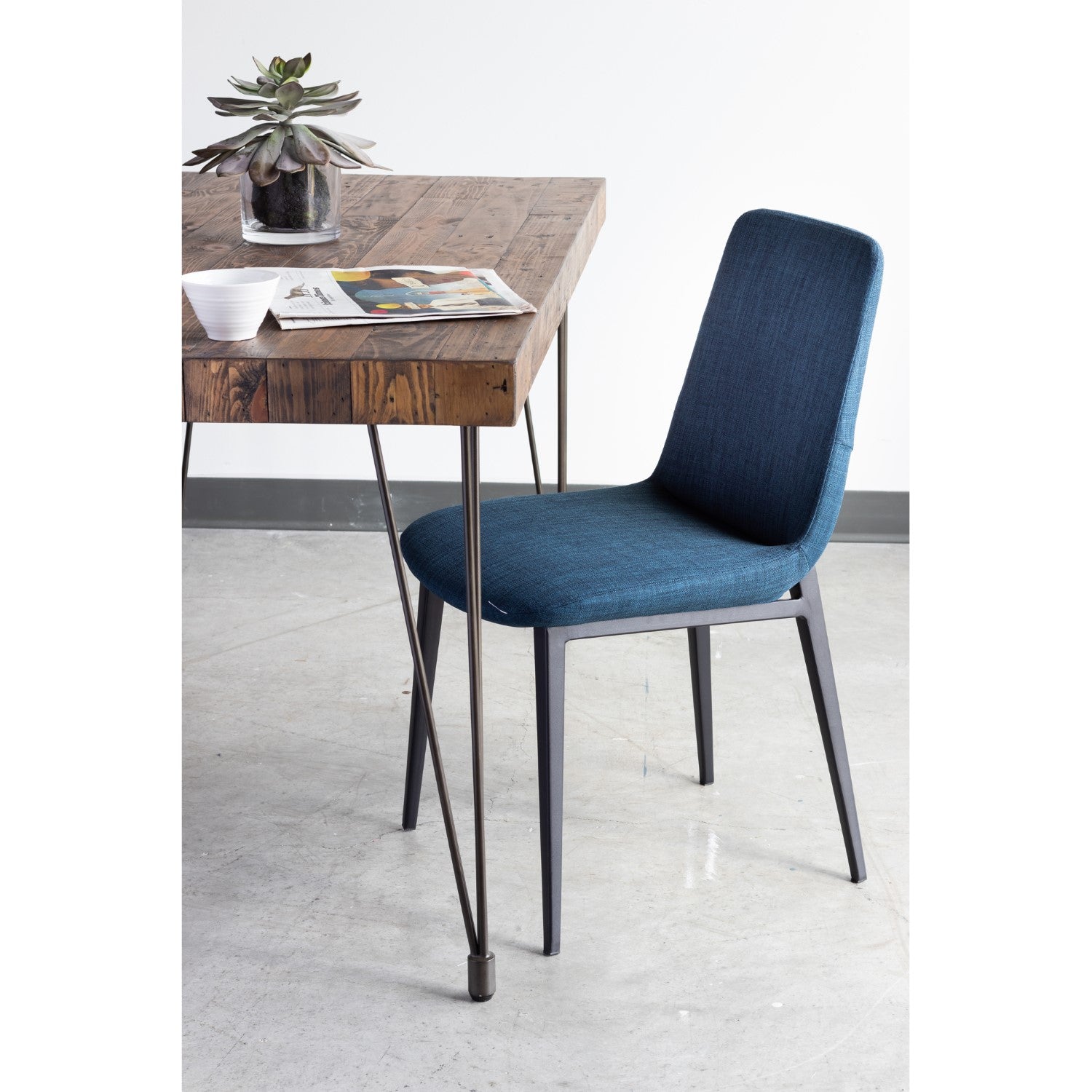 Boneta Dining Table Small