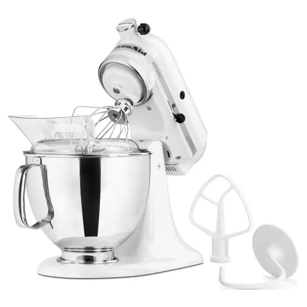 KitchenAid Artisan Series 5 Quart Tilt-Head Stand Mixer