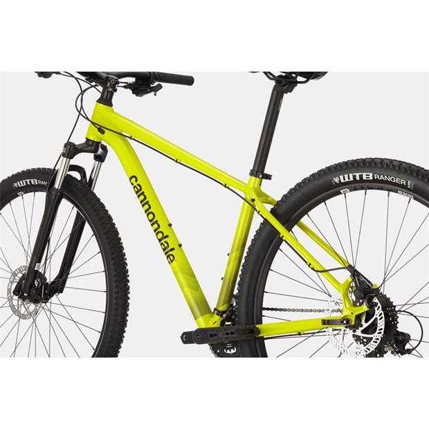 Cannondale Trail 8 Mountain Bike