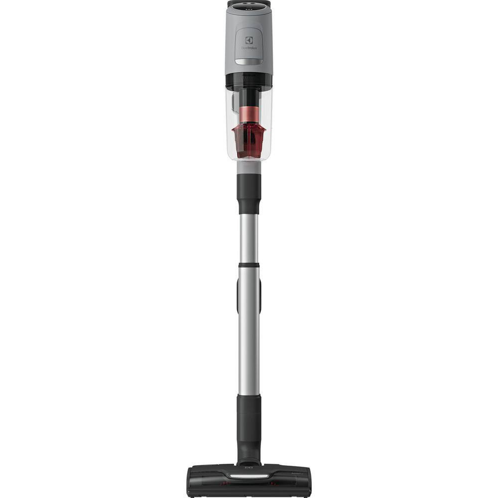 Electrolux Ultimate 800 Pet Bagless Cordless Stick Vacuum with 5-Step Filtration in Urban Grey EHVS85P3AG