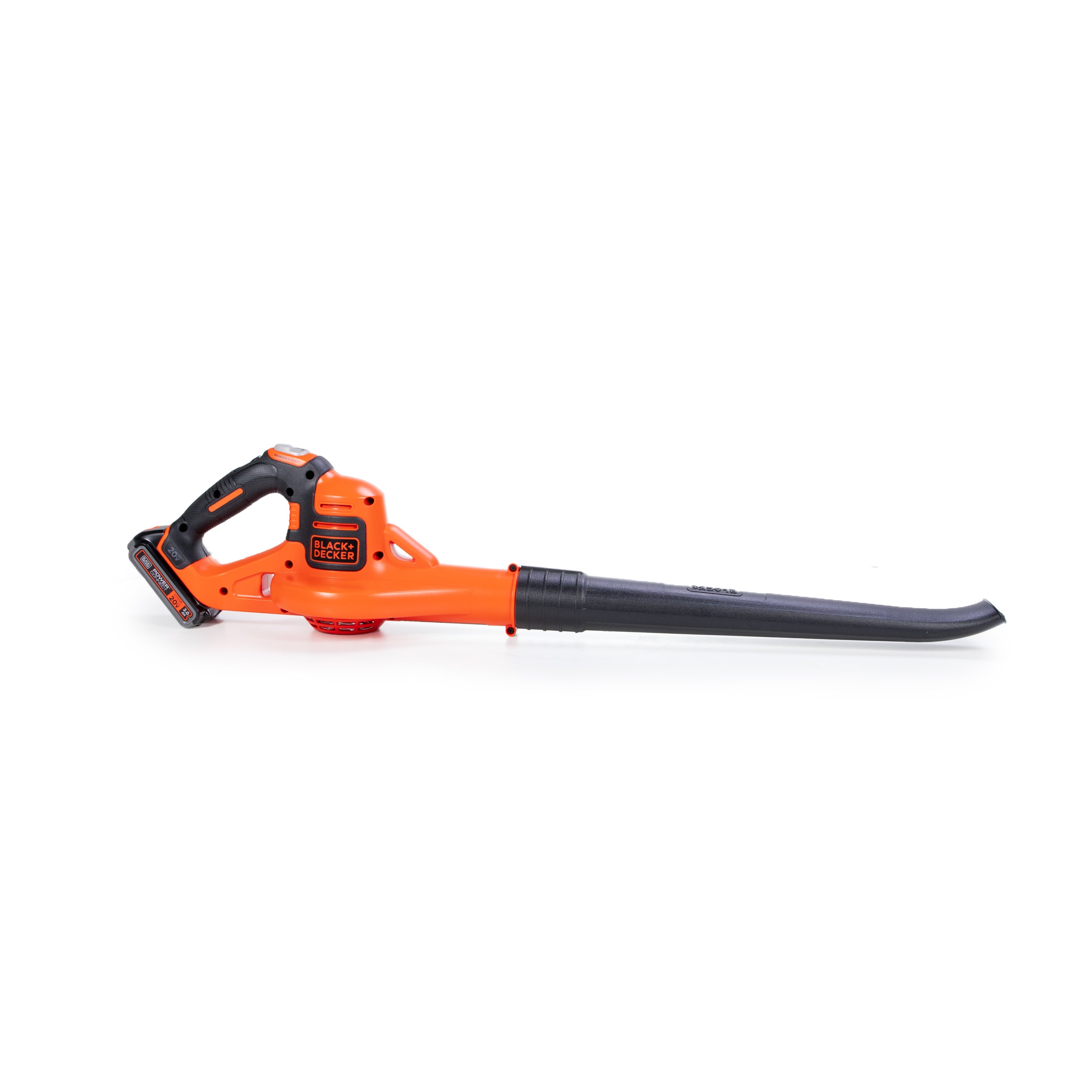 20V MAX* Cordless Sweeper with POWERBOOST™