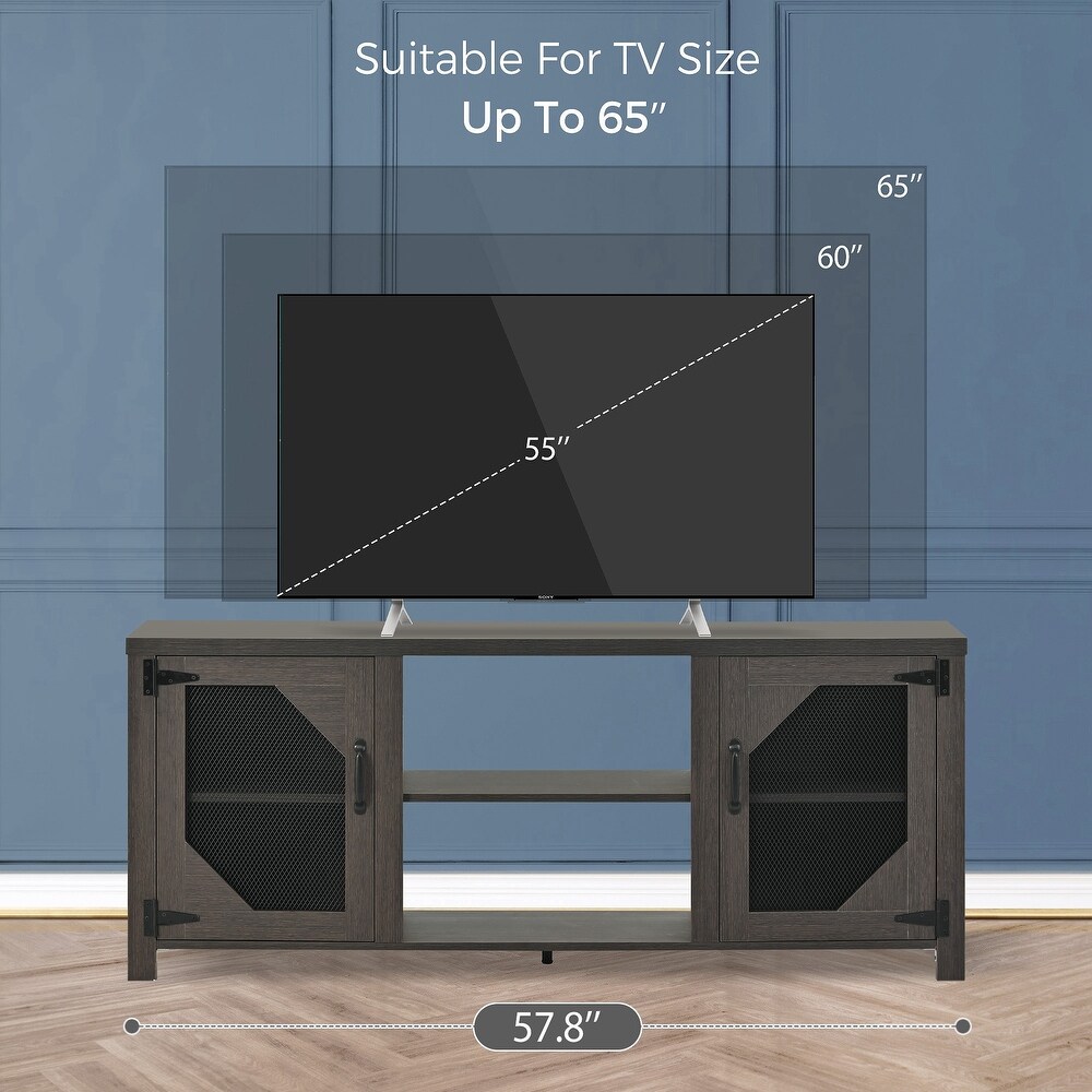 TV Stand for 65\