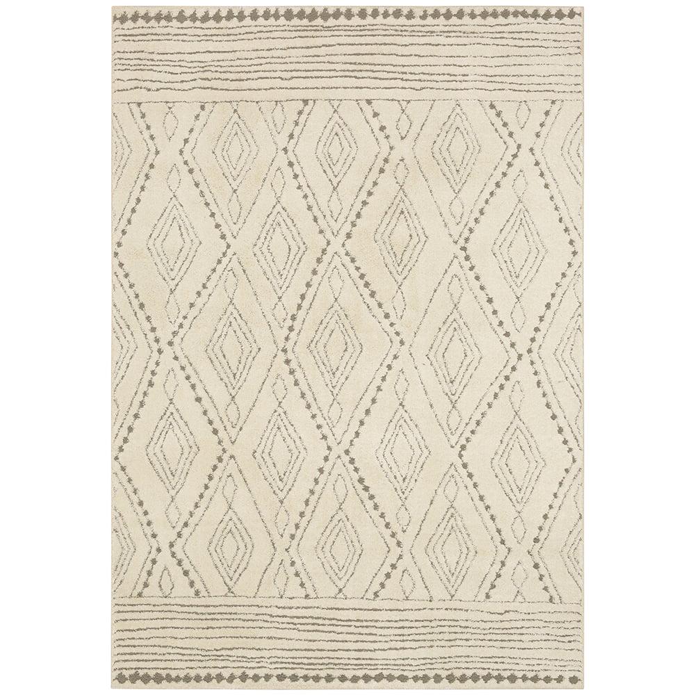 Mohawk Home Vado Area Rug Cream 58242 x 88242  Crowdfused