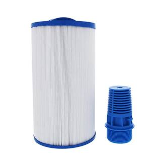 Tier1 25 sq. ft. Spa Filter Cartridge Replacement for Dream Maker Pleatco PDM25 TIER1-PAS-1215