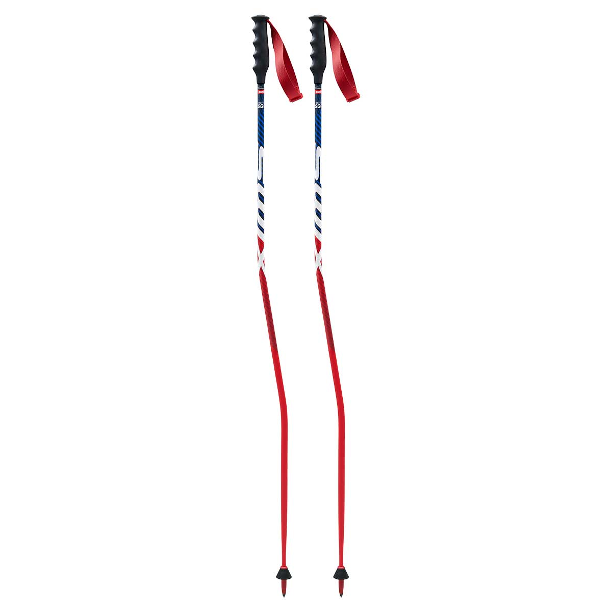 Swix WC Pro Carbon Ski Pole