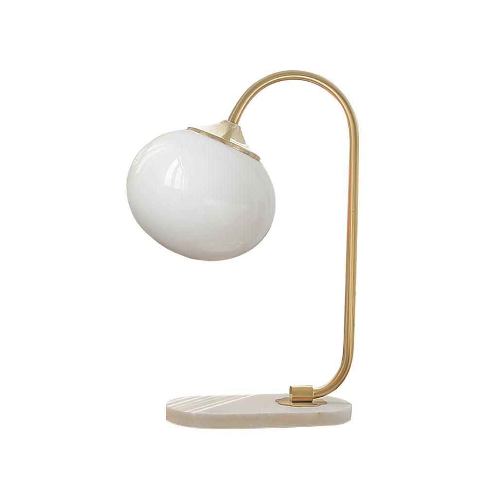 Marshmallow Table Lamp