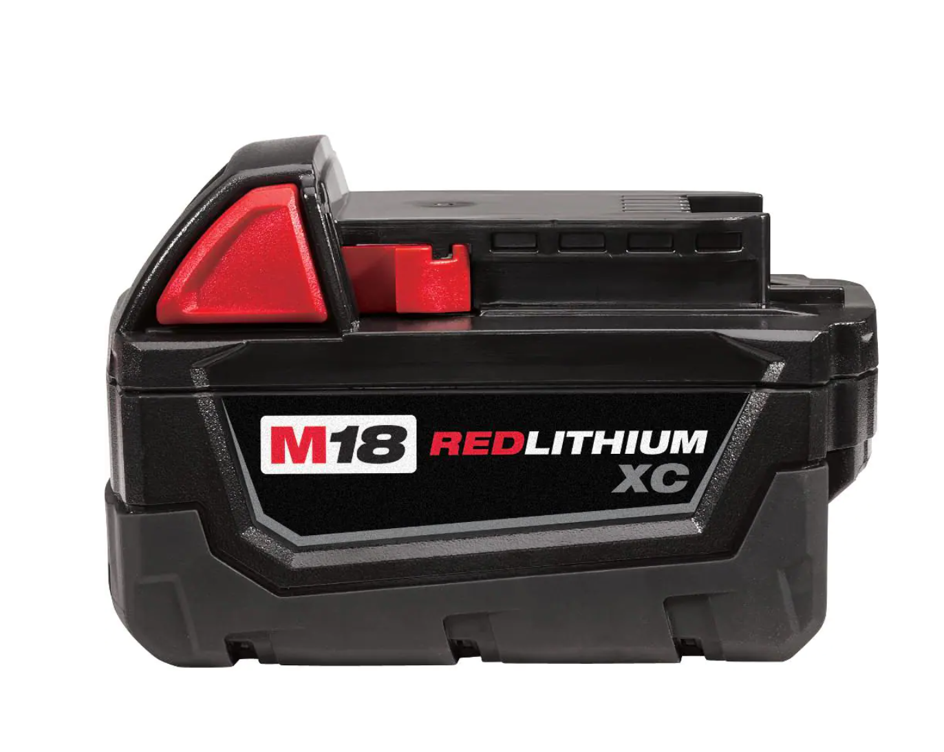 Milwaukee 2621-21 M18 18V Lithium-Ion Cordless SAWZALL Reciprocating Saw W/(1) 3.0Ah Batteries， Charger， Hard Case