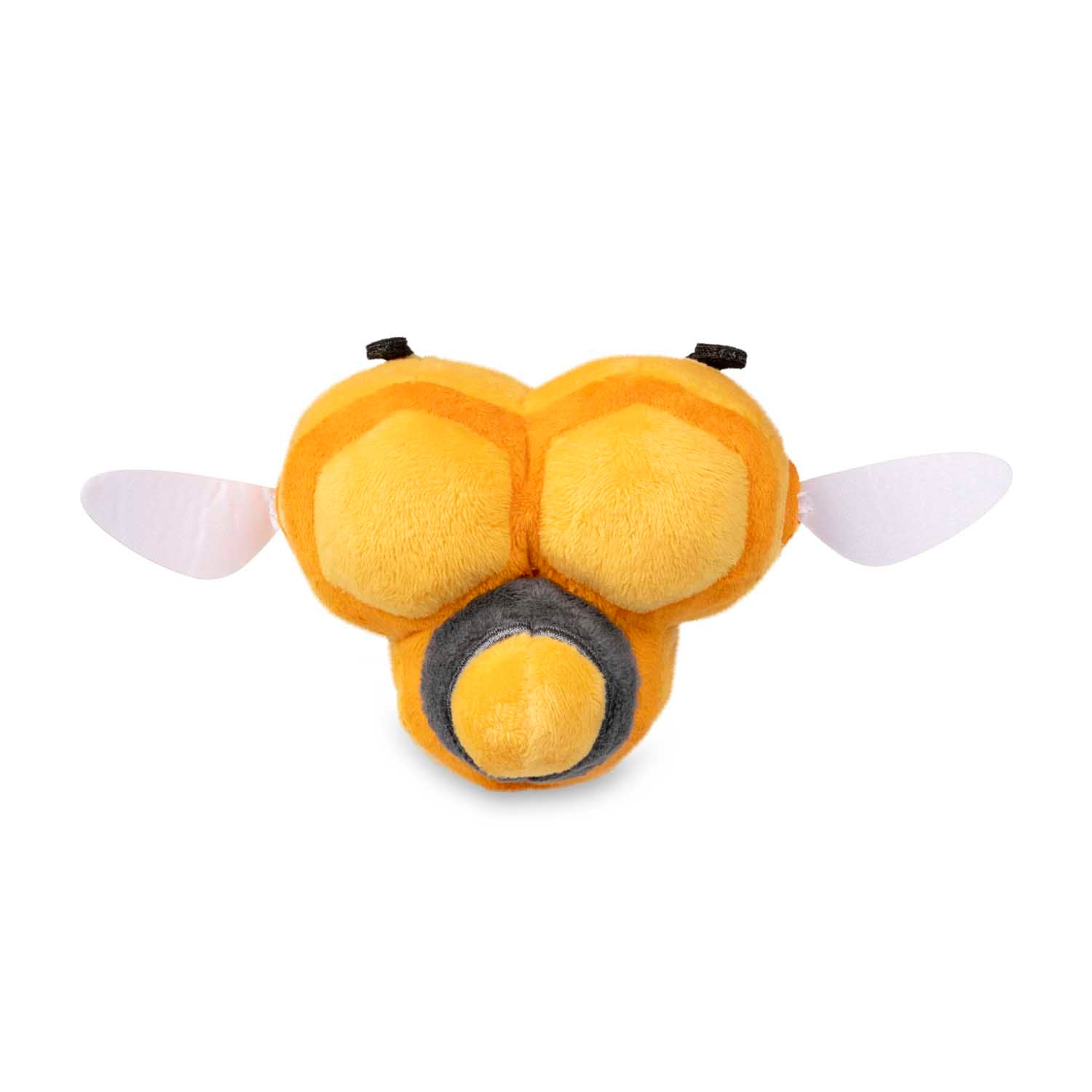 Pokemon Center: Combee Sitting Cuties Plush， 7 Inch