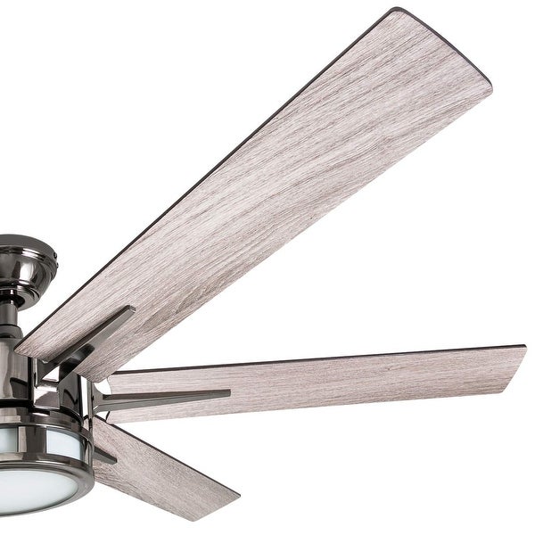 Honeywell Kaliza 56-inch LED Ceiling Fan Shopping - The Best Deals on Ceiling Fans | 34777944