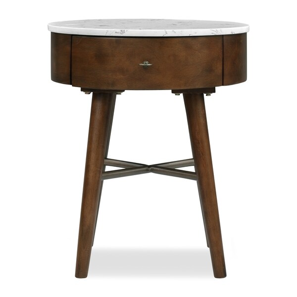 Poly and Bark Andover Side Table