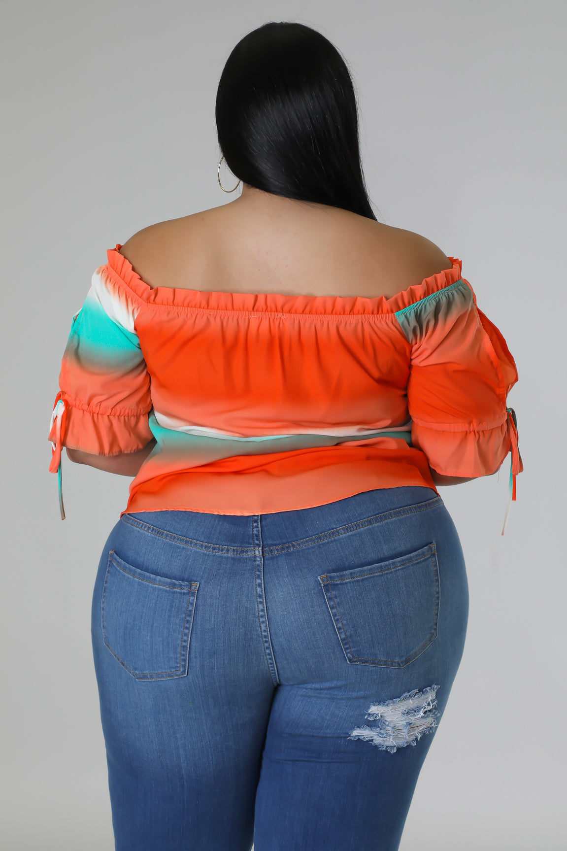 Sherah Top