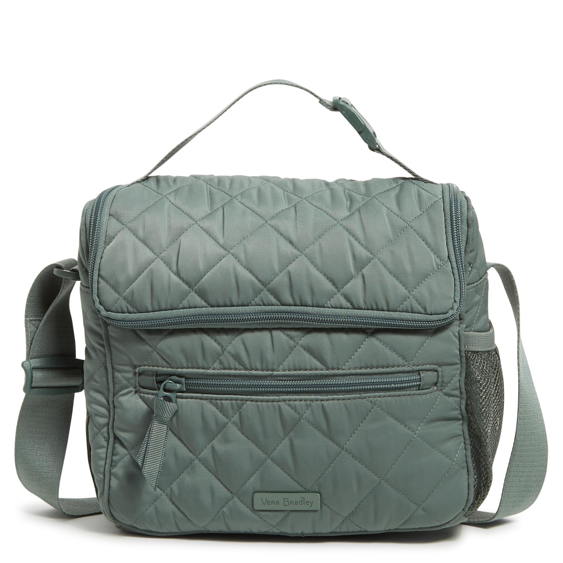 Lunch Crossbody Bag