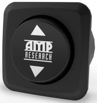 AMP Research 79105 01A Override Switch W/Cntrlr