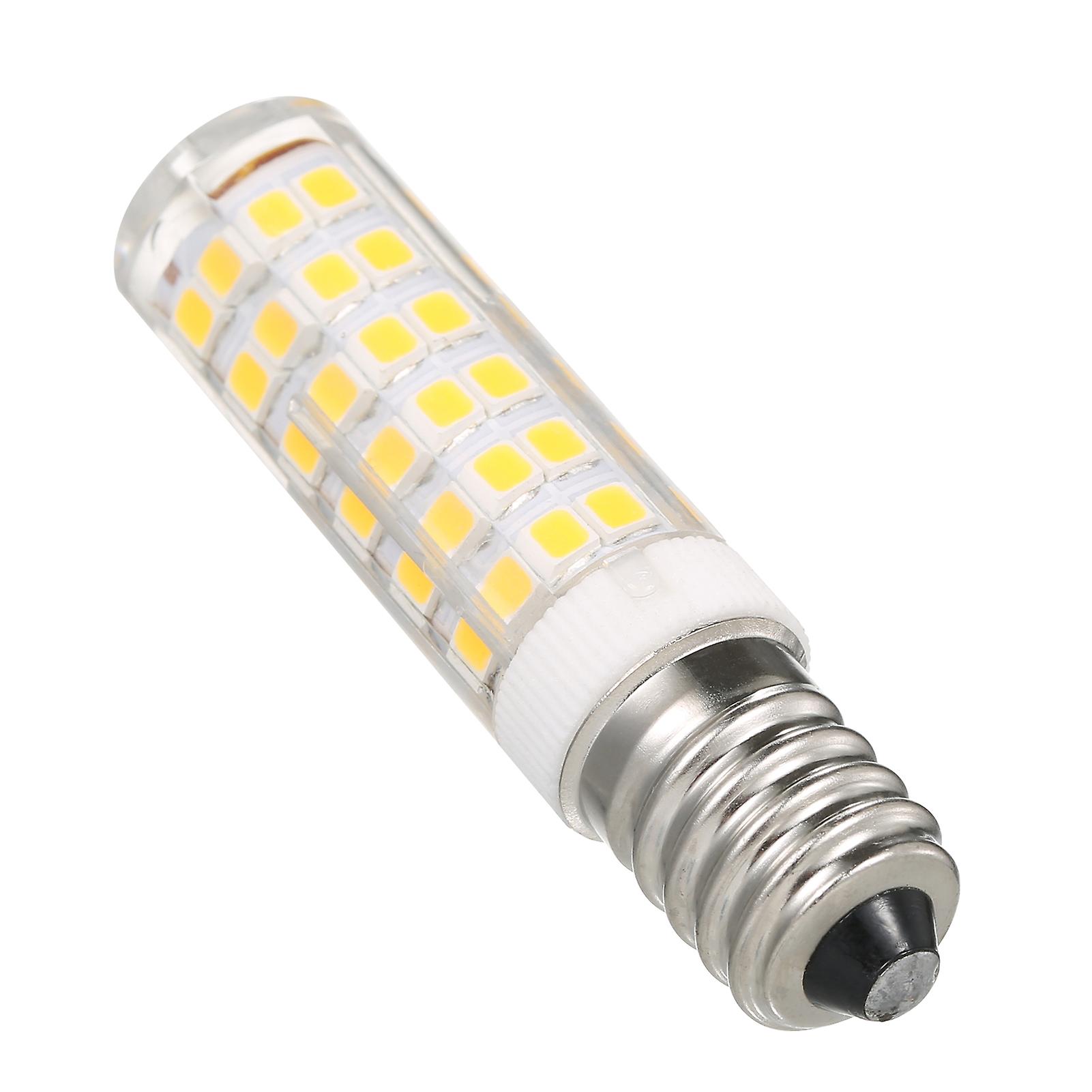 E14 Mini Leds Light Bulbs Home Use 9w Energy-saving Lamp Bulbs For Refrigerator Microwave Oven Ranges Hood No.226696