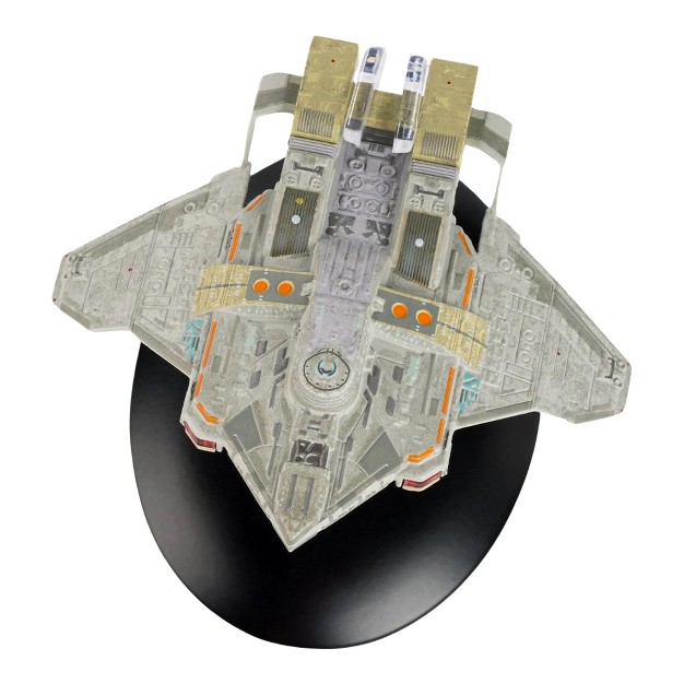 Eaglemoss Collections Star Trek Starship Replica Nightingale