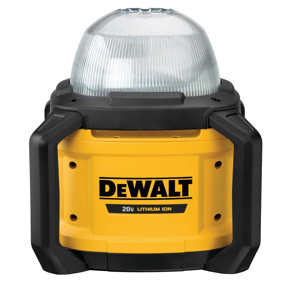 Dewalt DCL074 Tool Connect 20V MAX All-Purpose Cordless Work Light