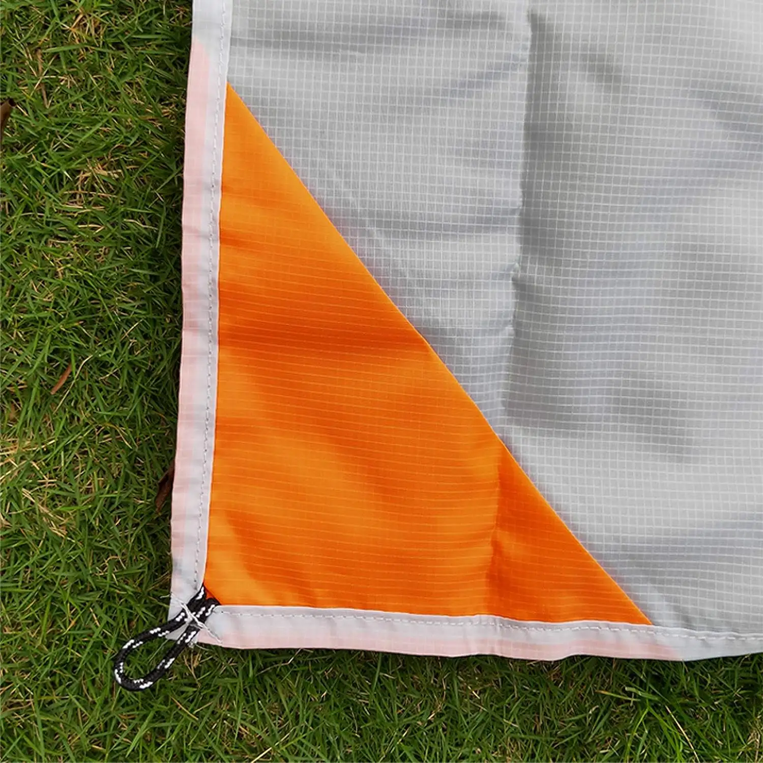 Light Weight Portable Outdoor Wet Grass Beach Park Playground Blankets Foldable Hiking Picnic Camping Picnic Beach Mat