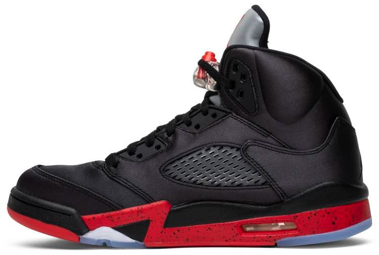 Air Jordan 5 Retro 'Satin Bred' 136027-006