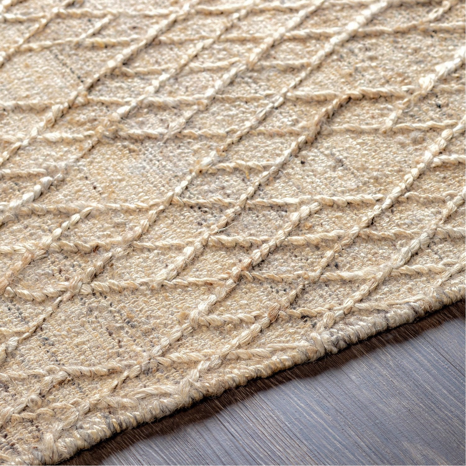 Watford Hand Woven Rug