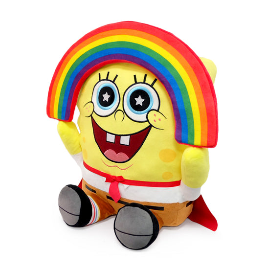 SpongeBob SquarePants Rainbow 16