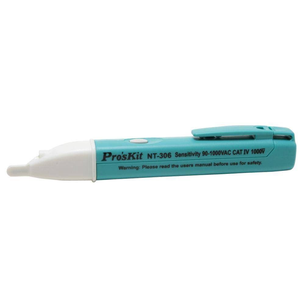 Pro'sKit Non-Contact Voltage Tester NT-306