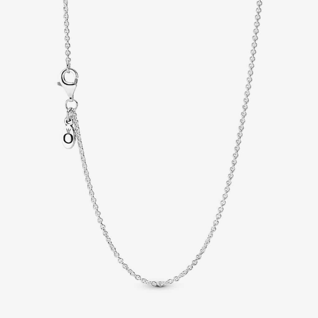 PANDORA  Classic Cable Chain Necklace