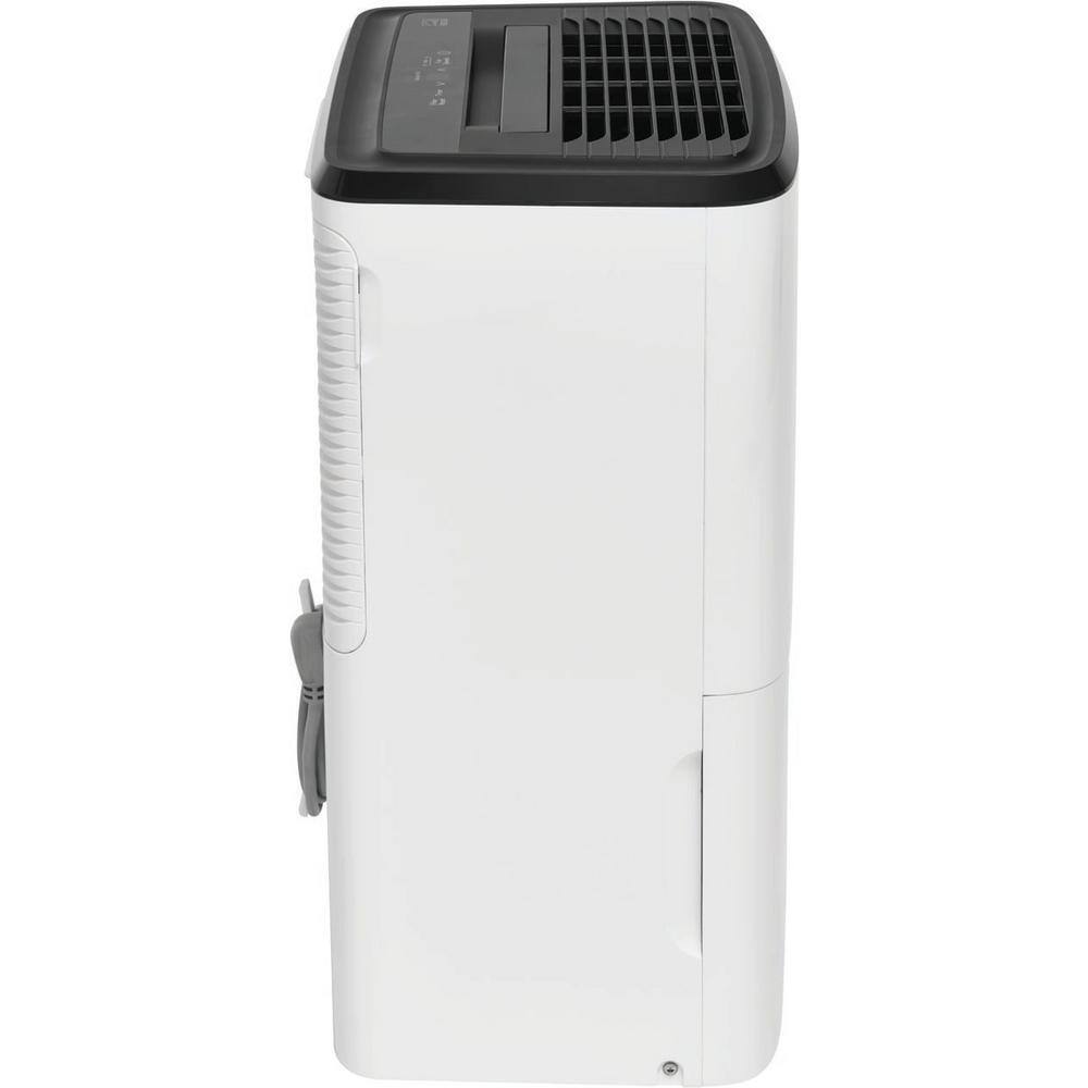 Frigidaire Moderate Humidity 35-Pint Capacity Dehumidifier FFAD3533W1