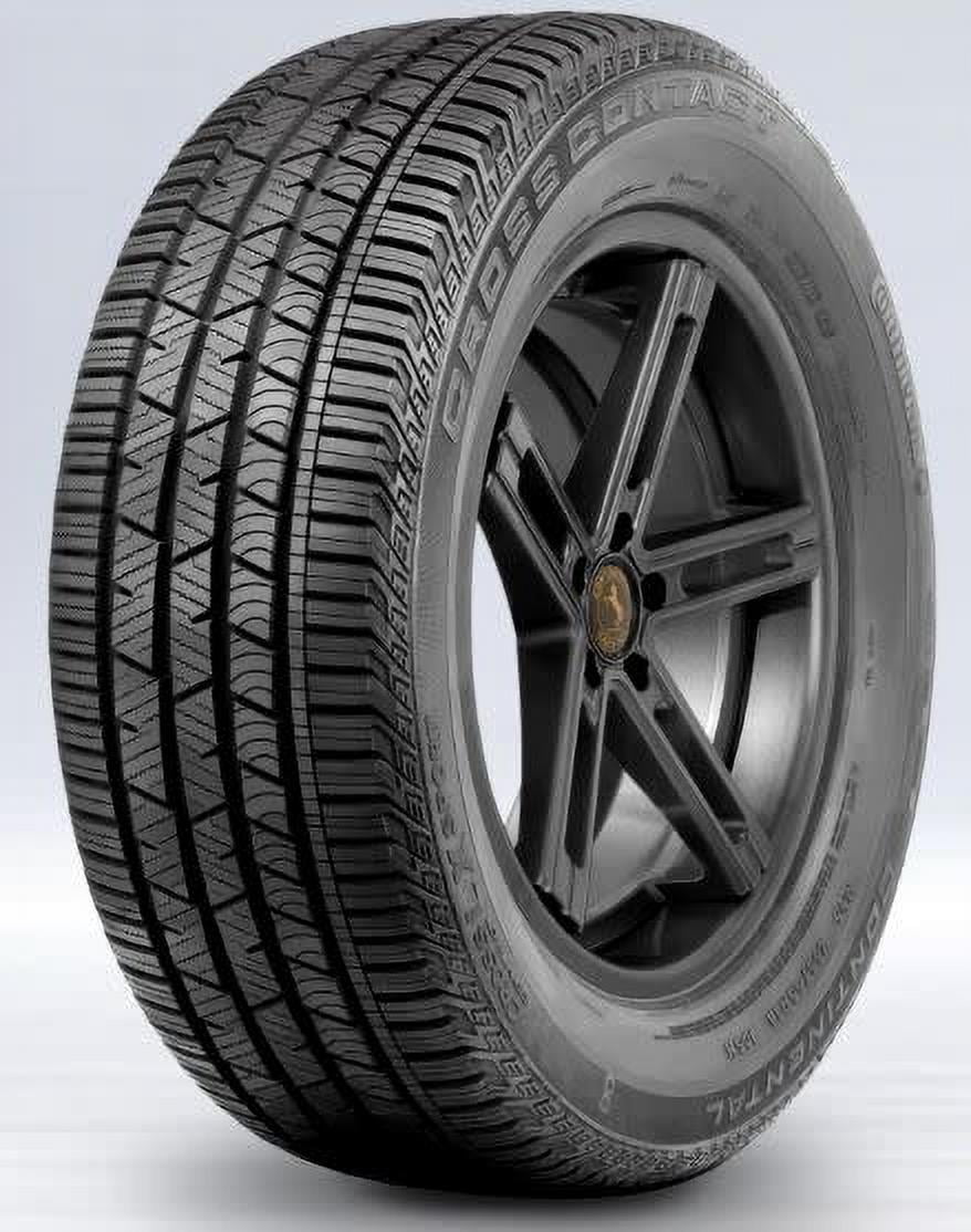 Continental CrossContact LX Sport 255/55R19XL 111W BSW All Season Tire