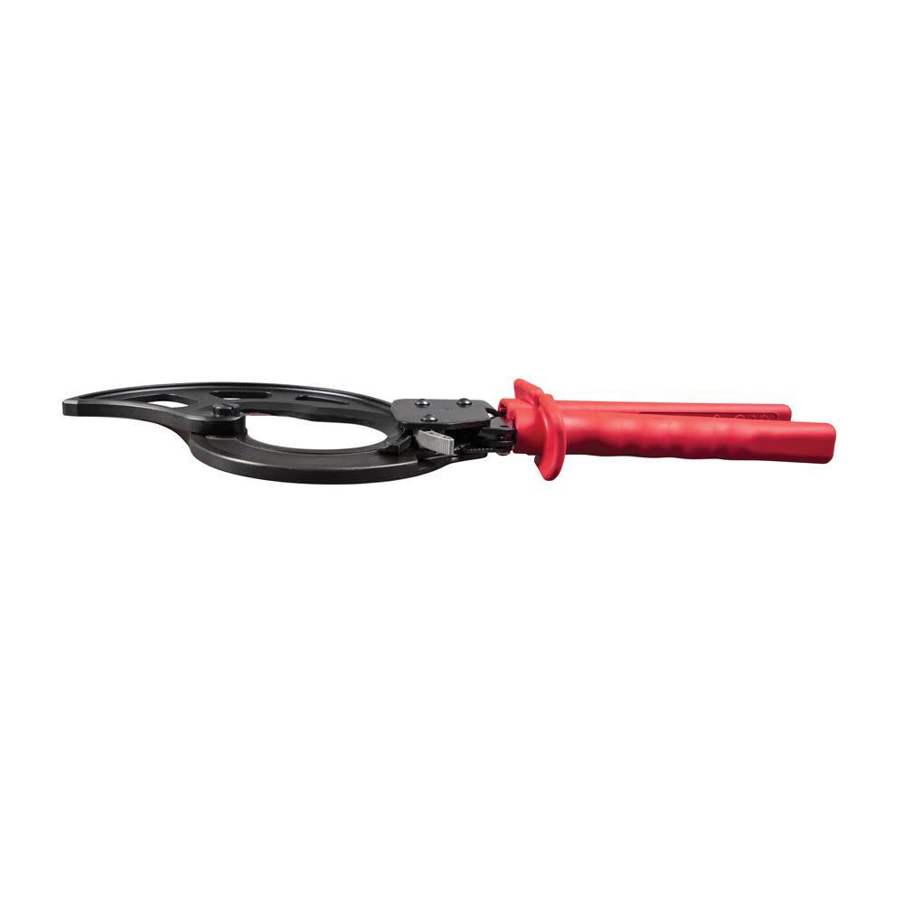 Klein Tools Ratcheting Cable Cutter 1000 MCM 63750 from Klein Tools