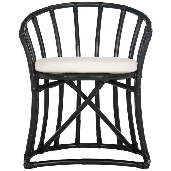 SAFAVIEH Bates Rattan Accent Chair - 24.8