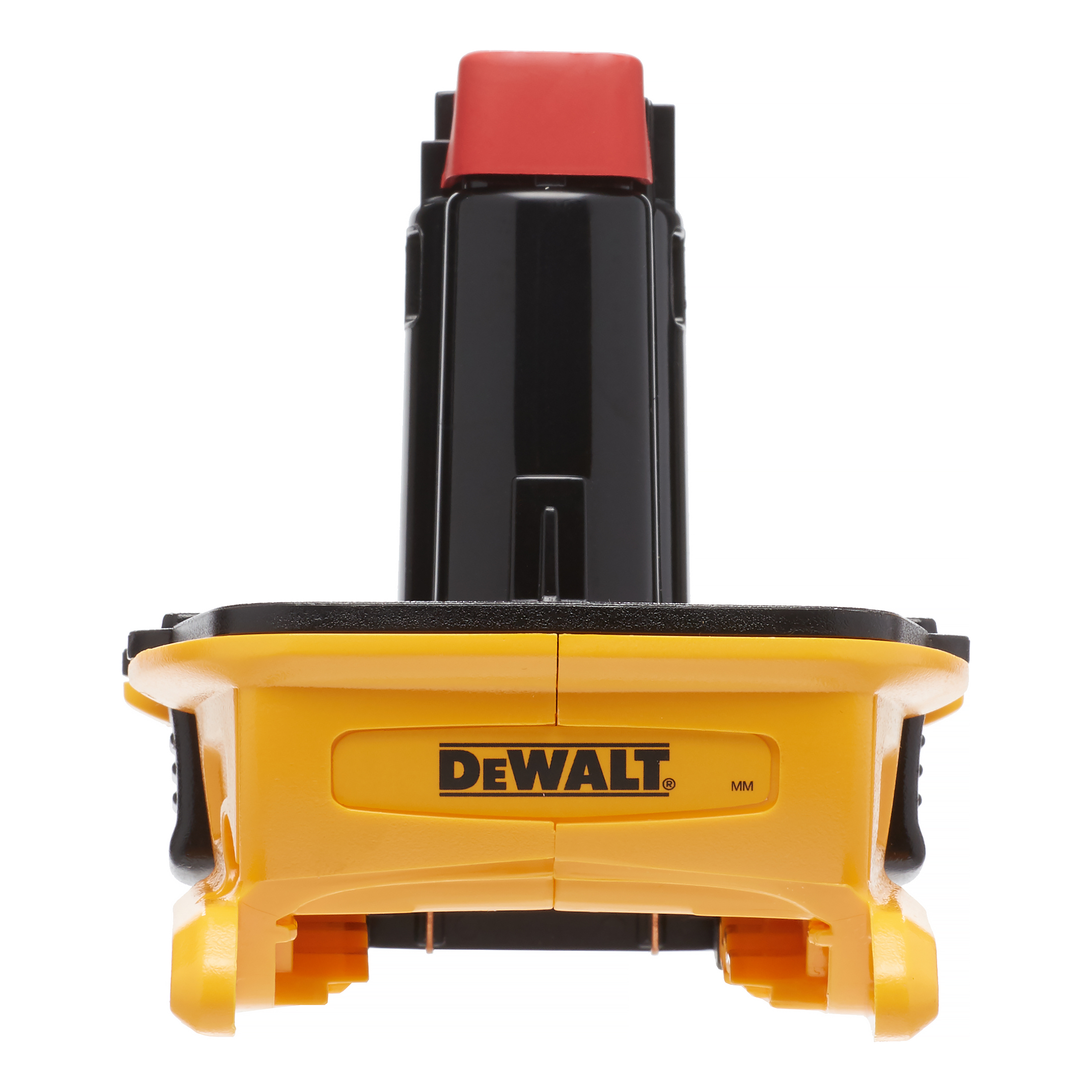 DeWalt 20V MAX* Battery Adapter Kit for 18V Tools (2-Pack)