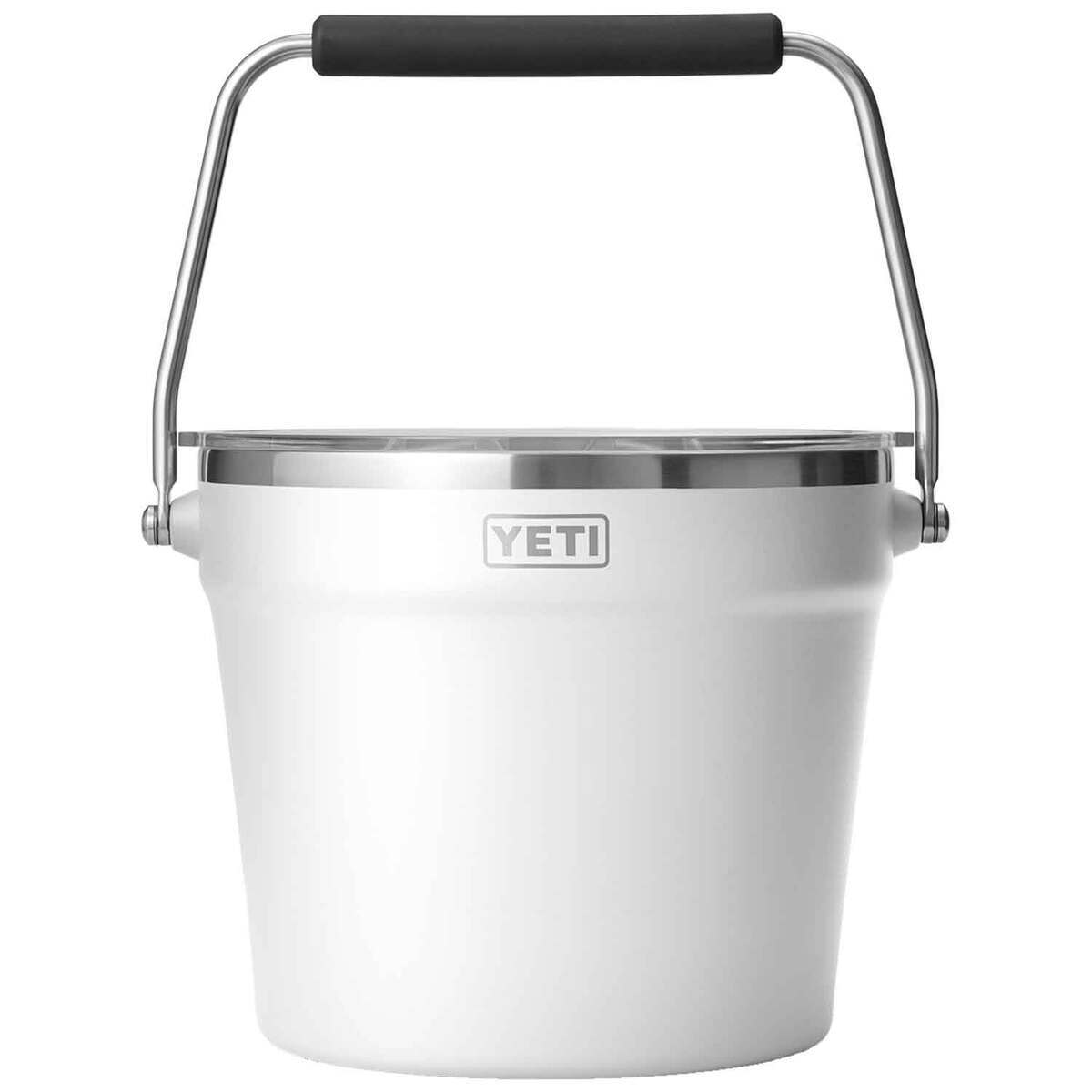 YETI Rambler Beverage Bucket