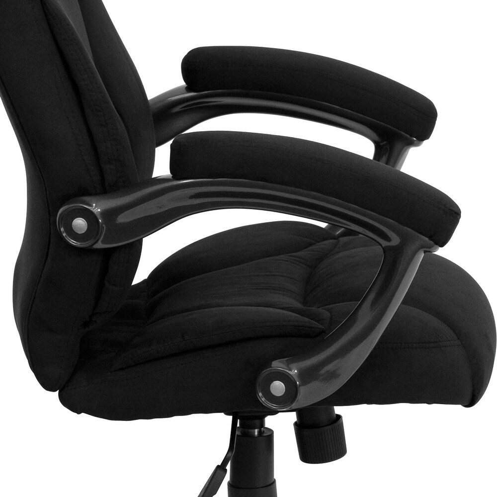 High Back Contemporary Executive Swivel Ergonomic Office Chair