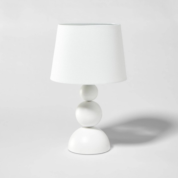 Modern Ball Kids x27 Table Lamp