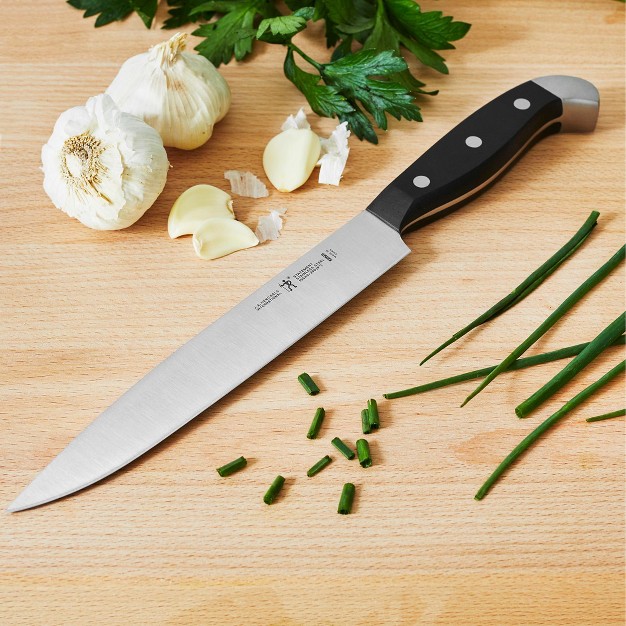 Henckels Statement 8 inch Slicing Knife