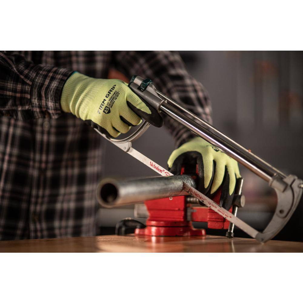 FIRM GRIP Large ANSI A5 Cut Resistant Gloves 79007-06