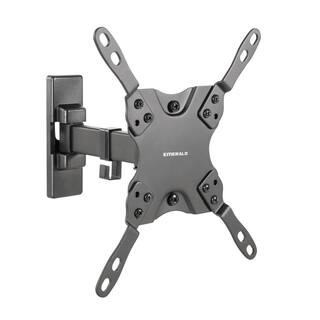 Full Motion Wall Mount for 13 in. - 47 in. TVs SM-720-8001