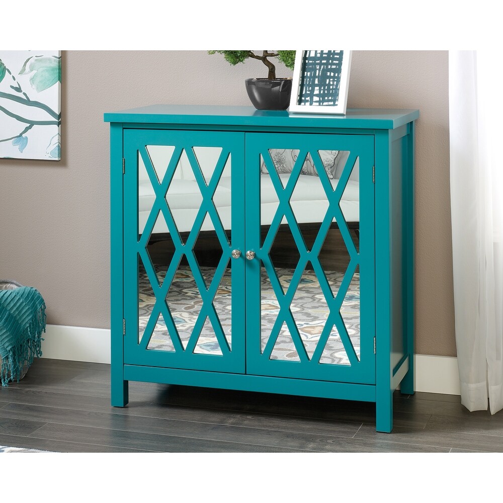 Harbor View Accent Storage Cabinet