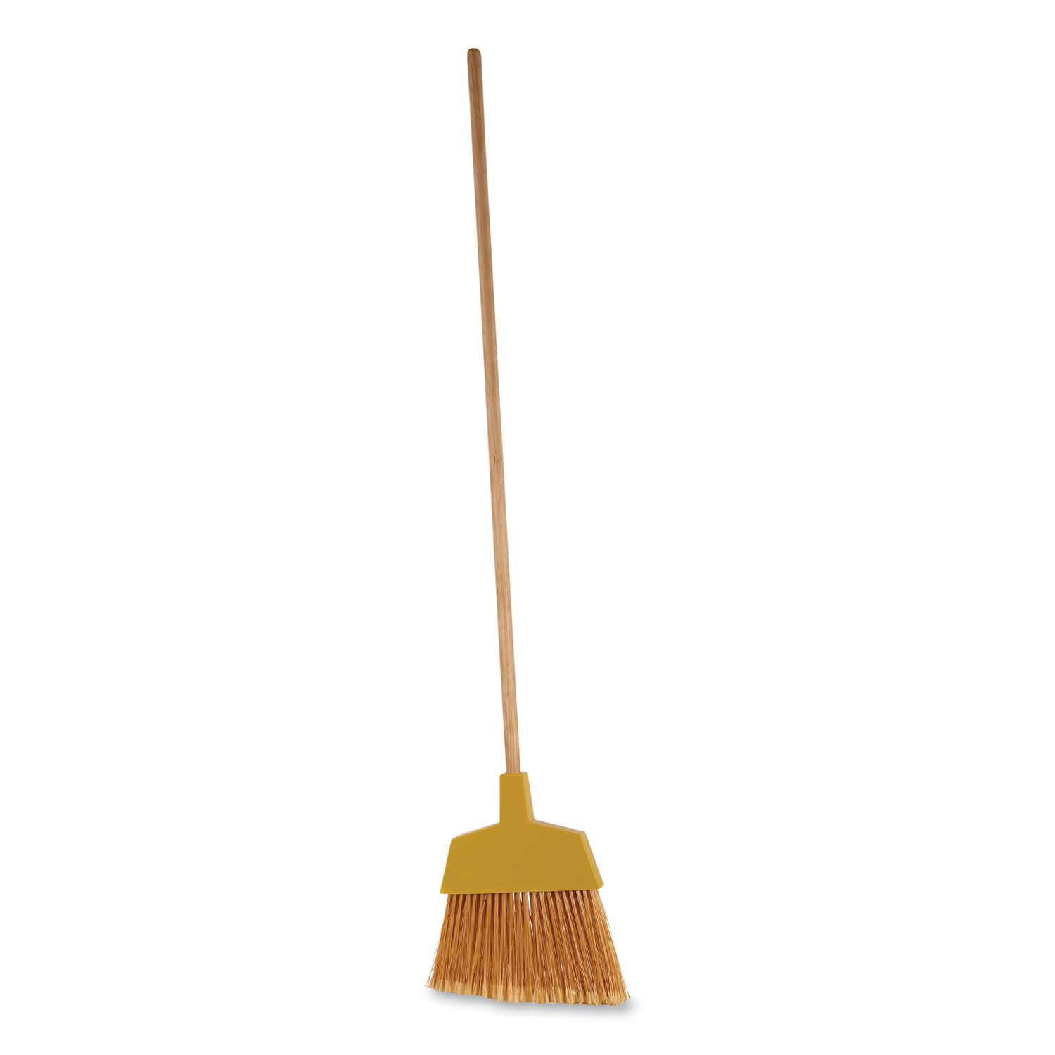 Angler Broom by Boardwalkandreg; BWK932ACT