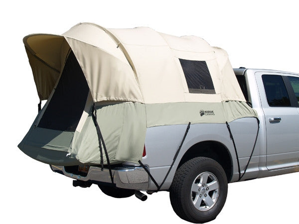 Kodiak Canvas 7211 Truck Tent Mid Sized and Compact Beds