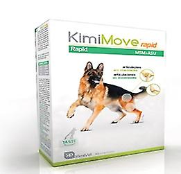 Kimipharma Kimimove Rapid Capsules