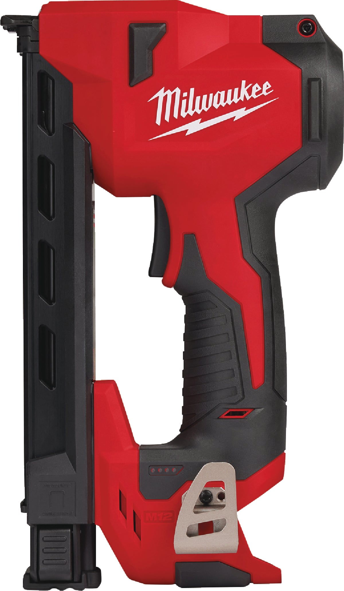 MW M12 Cordless Cable Stapler